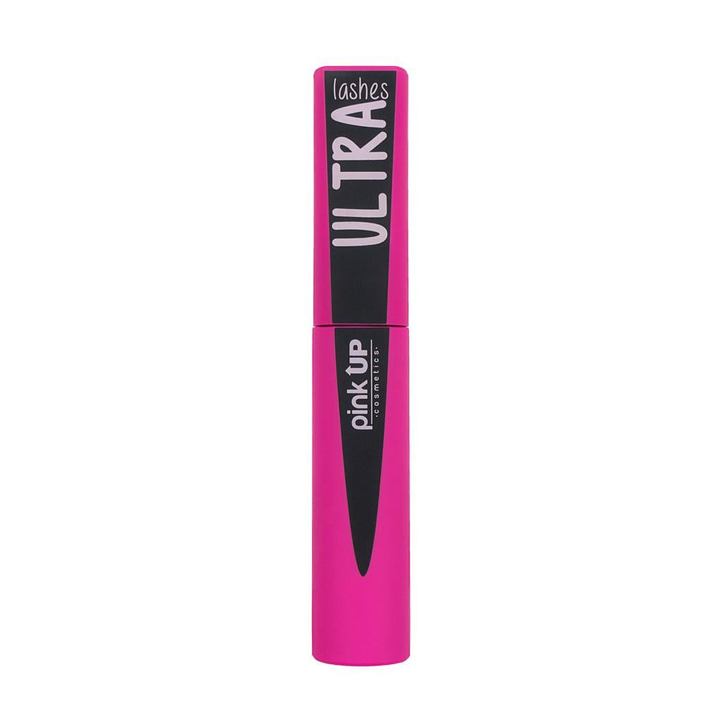 Pink Up - MÁSCARA ULTRA LASHES