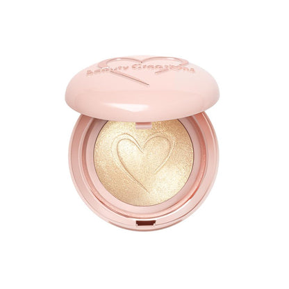 Beauty Creations - Iluminador Baked Finish