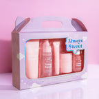 Beau Visage - Set Skincare ÁCIDO HIALURÓNICO