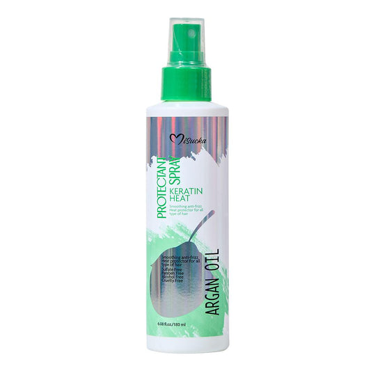 Misucka - Protector Spray Keratin Heat Argan Oil