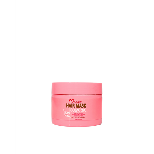 MISUCKA - Hair Mask Colageno