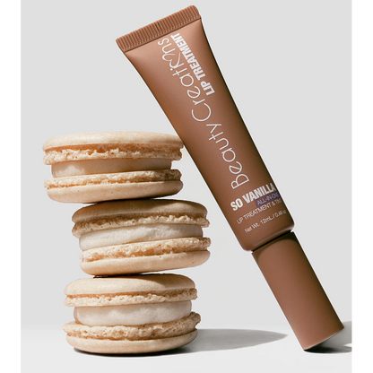 Beauty Creations - Lip Treatment & Tint