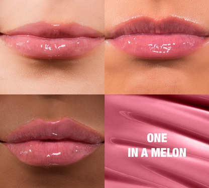 Beauty Creations - Lip Treatment & Tint