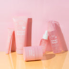 Beau Visage - Set Skincare ÁCIDO HIALURÓNICO