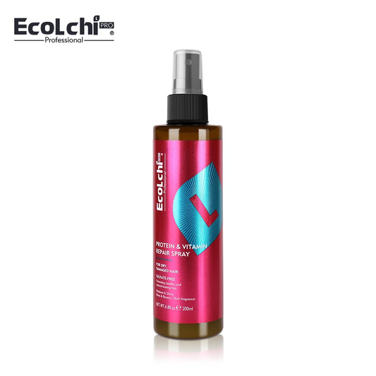 Ecolchi - Mascarilla en Spray de reparación uso diario