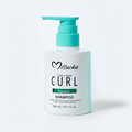 MISUCKA - Shampoo Curly Coconut