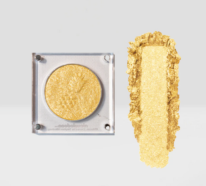 Beauty Creations x Bob Esponja - Feelin' Pineapple Sombra Unitaria