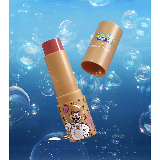 Beauty Creations x Bob Esponja - Rosy Cheeks Blush Stick