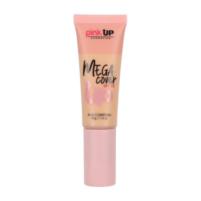 Pink Up - Mega Cover Base