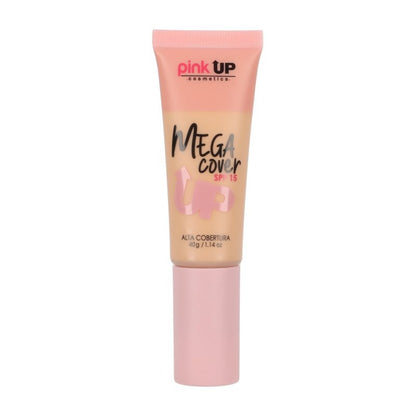 Pink Up - Mega Cover Base