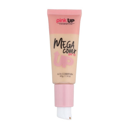 Pink Up - Mega Cover Base