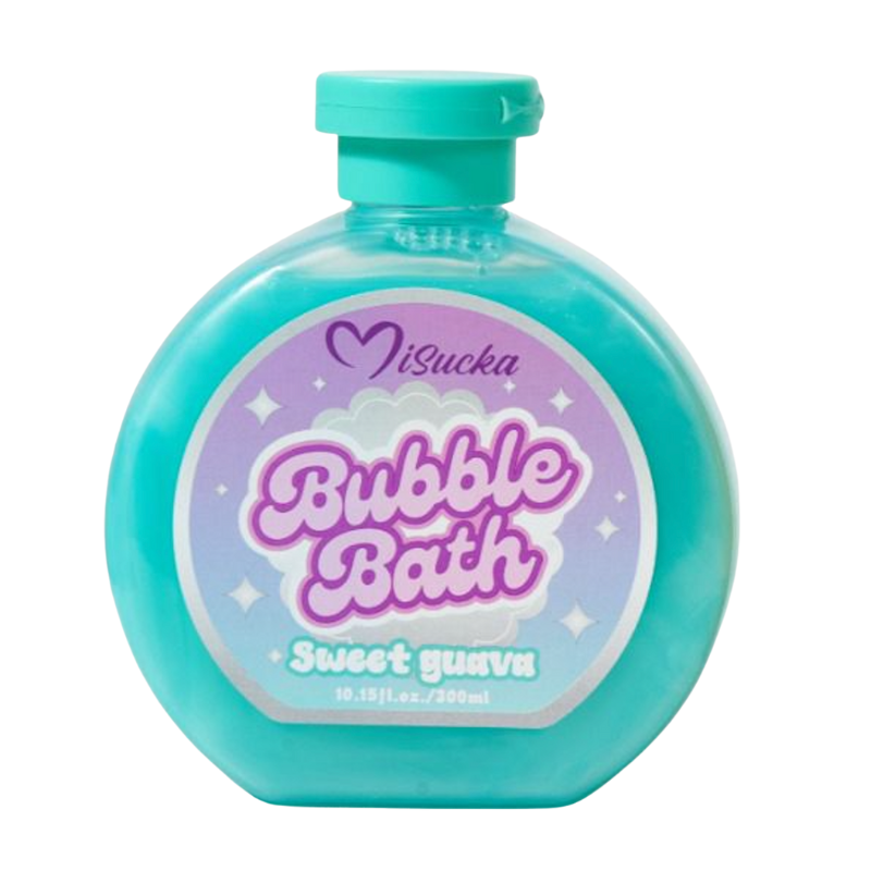 MISUCKA - Bubble Bath Sweet Guava
