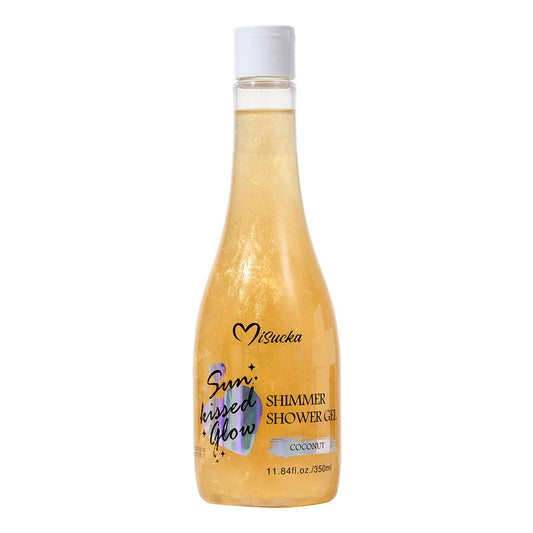 Misucka - Shimmer Shower Gel variedades