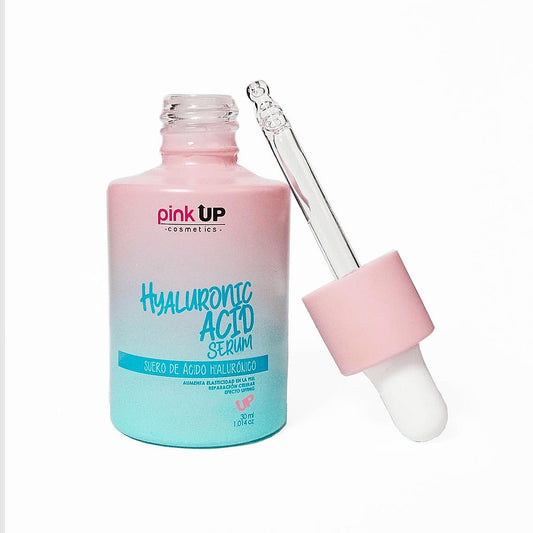 Pink Up - Suero Ácido Hialuronico