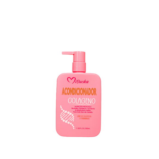 MISUCKA - Acondicionador Colageno
