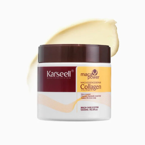 Karseell - Maca Power Collagen Reparador
