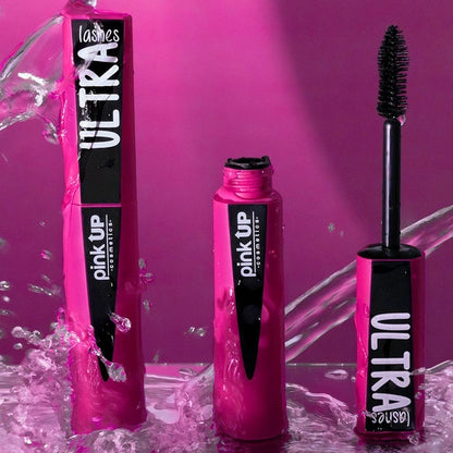 Pink Up - MÁSCARA ULTRA LASHES