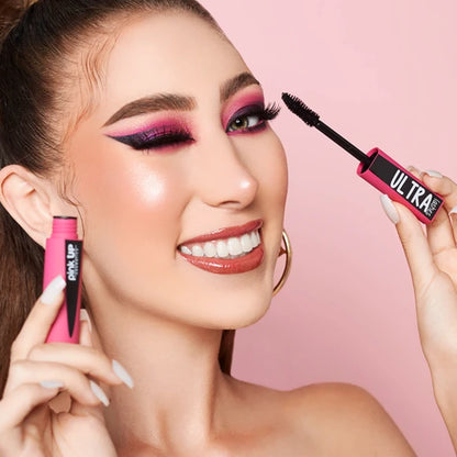 Pink Up - MÁSCARA ULTRA LASHES