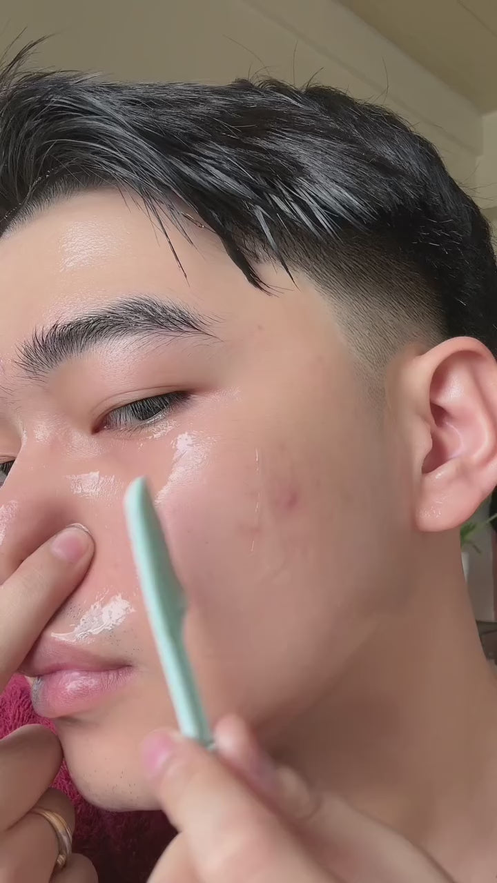 ESFOLIO - Aloe Vera Moisture Soothing Gel (100%) 300ml